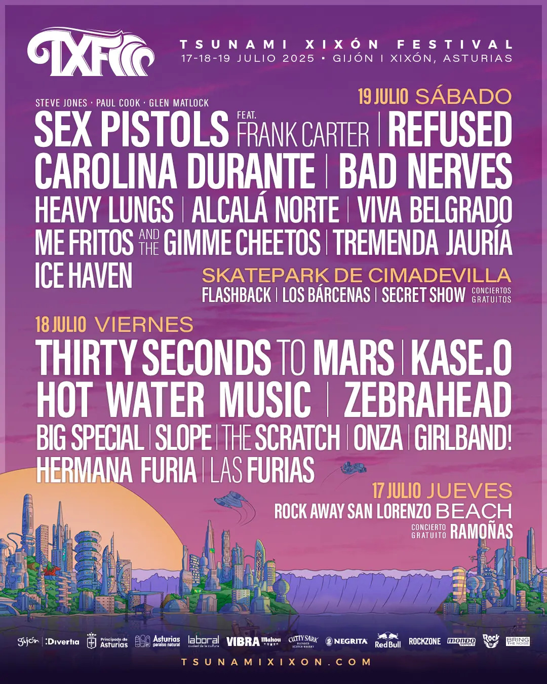 cartel-por-dias-tsunami-festival-xixon